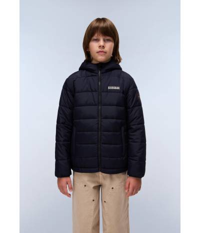 K A-GESAR H BLU MARINE 