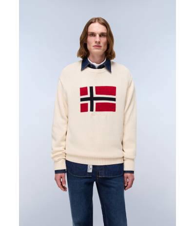 D-MURA C BEIGE DIMITY 