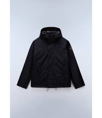 A-PILLOZ SHORT BLACK BEAUTY 