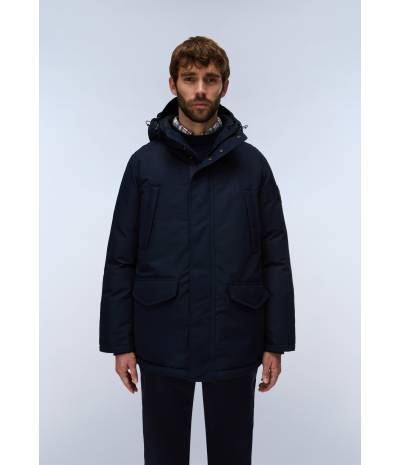 A-CORNIER 1 BLU MARINE 