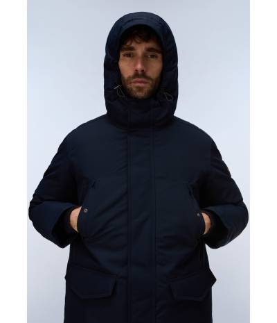 A-CORNIER 1 BLU MARINE 