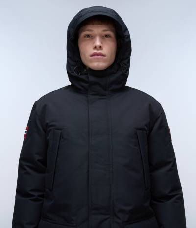 A-CORNIER 1 BLACK BEAUTY 