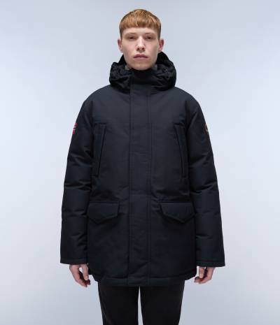 A-CORNIER 1 BLACK BEAUTY 