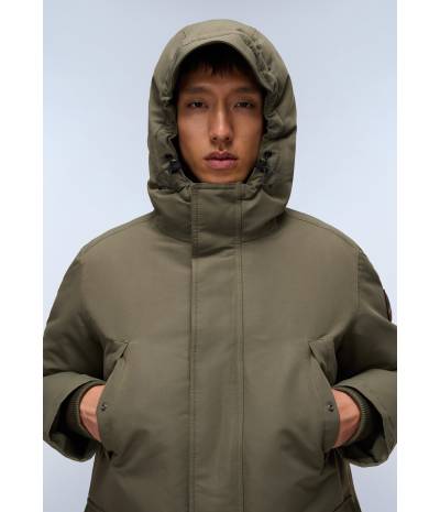 A-CORNIER 1 TEA LEAF G0A 