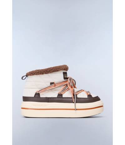 F5GLACIER02/NYP HUMUS BEIGE 