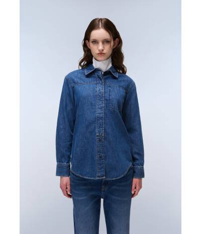 G-CIMONDE W DENIM D1G 