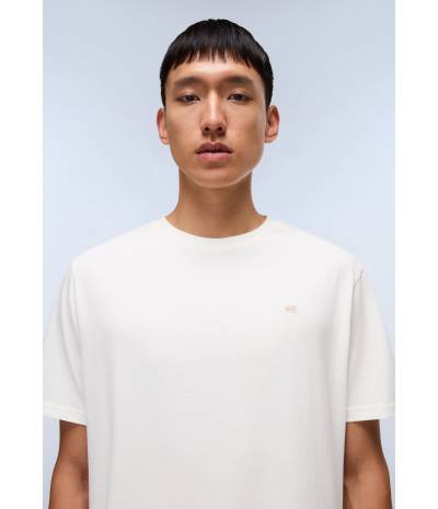 S-NEDLES SS WHITE HERON 