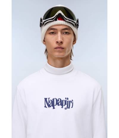 S-FIEMME LS BRIGHT WHITE 002 