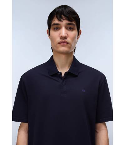 E-NEDLES SS BLU MARINE 