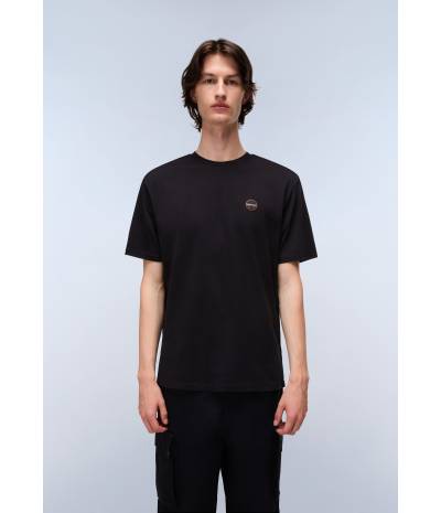 S-BADGE SS 1 BLACK BEAUTY 