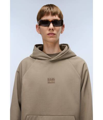 B-ELEVATED LOGO H FALLEN ROCK N1T 