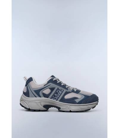 S6DELTA01/MES NAVY/GREY 