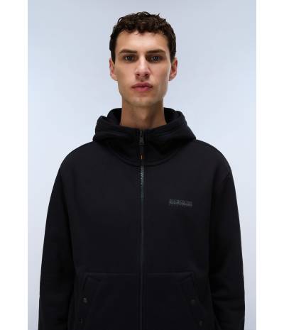 B-YOURTE FZH BLACK BEAUTY 