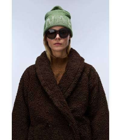 A-SABKHA FLEECE L W DEMITASSE WT3 