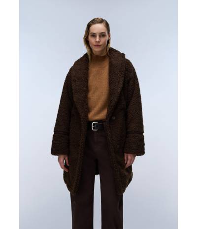 A-SABKHA FLEECE L W DEMITASSE WT3 