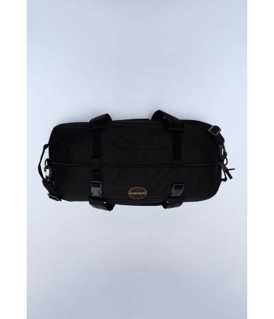 VOYAGE DUFFLE BLACK 041 