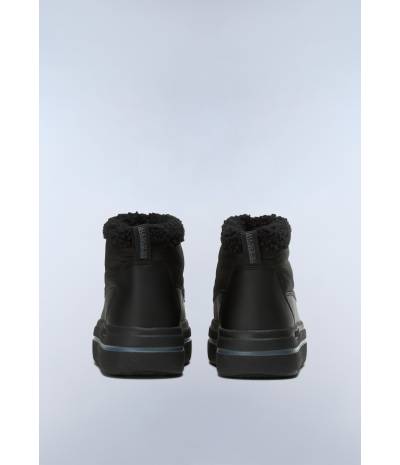F6GLACIER05/NYL BLACK BEAUTY 