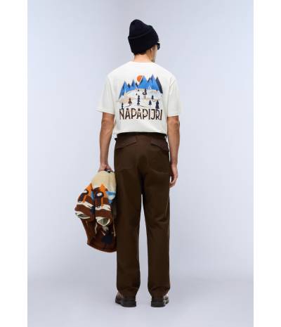S-TEE SS FANCY FVA 