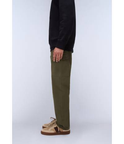 M-YASUNI SL 1 OLIVE NIGHT G1F 