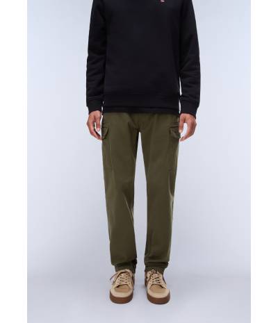 M-YASUNI SL 1 OLIVE NIGHT G1F 