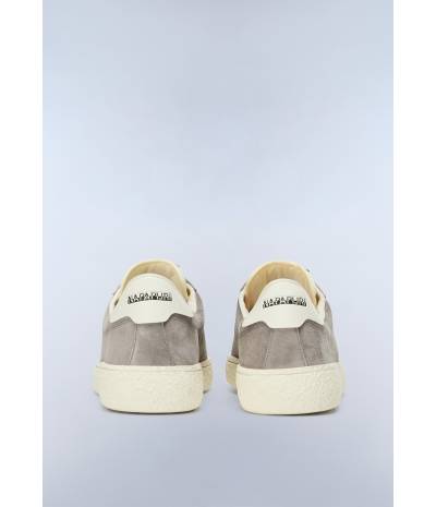 F6TUFF01/NUB MED GREY SOLID 