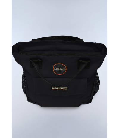 VOYAGE TOTEPACK BLACK 041 