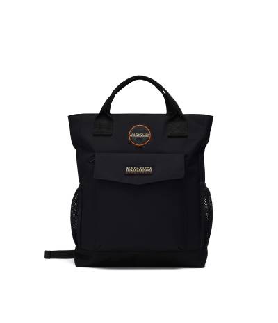 VOYAGE TOTEPACK BLACK 041 