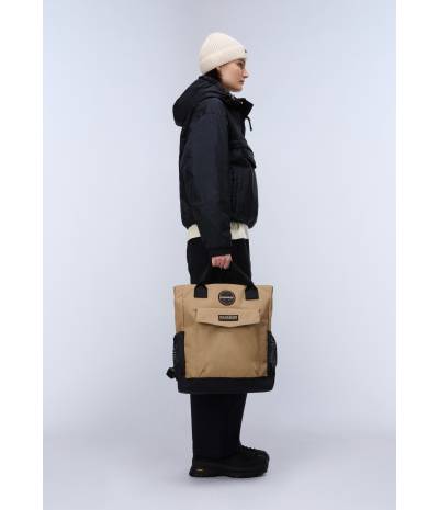 VOYAGE TOTEPACK PETRIFIEDOAKN7C 