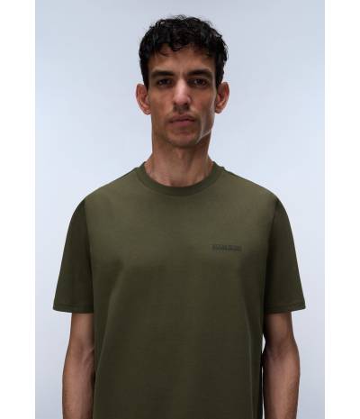 S-YOURTE SS OLIVE NIGHT G1F 