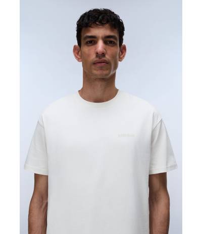 S-YOURTE SS WHITE WHISPER 