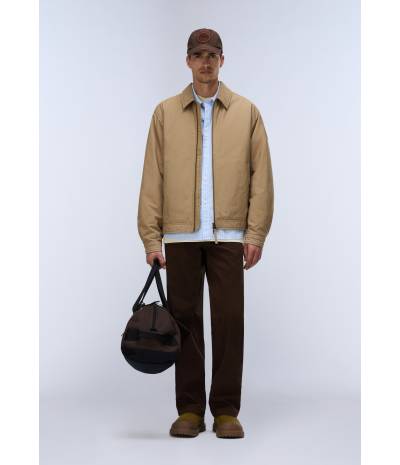 A-ASKO SHORT PETRIFIEDOAKN7C 