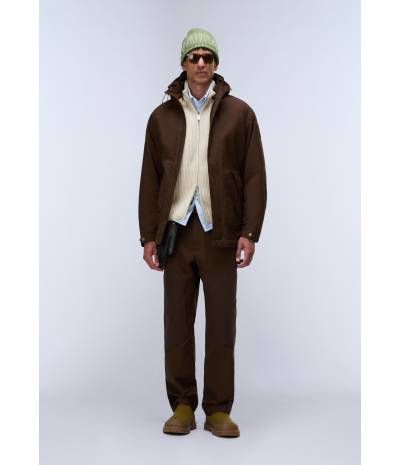 A-ASKO PARKA DEMITASSE WT3 