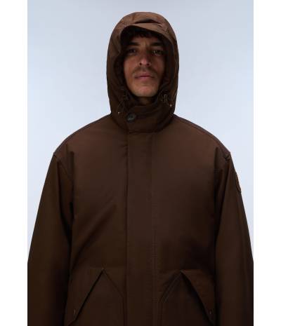 A-ASKO PARKA DEMITASSE WT3 