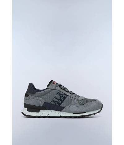 F6VALOR01/RIP DARK GREY SOLID 