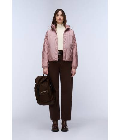 A-DALE W P24 BLCK PINK 