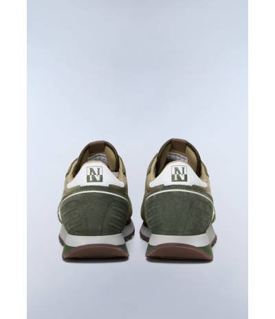 S6VIRTUS02/NYS NEW OLIVE GREEN 