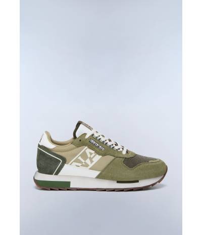 S6VIRTUS02/NYS NEW OLIVE GREEN 