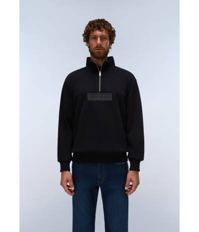 B-BOX LOGO HZ WI BLACK BEAUTY 