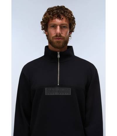 B-BOX LOGO HZ WI BLACK BEAUTY 