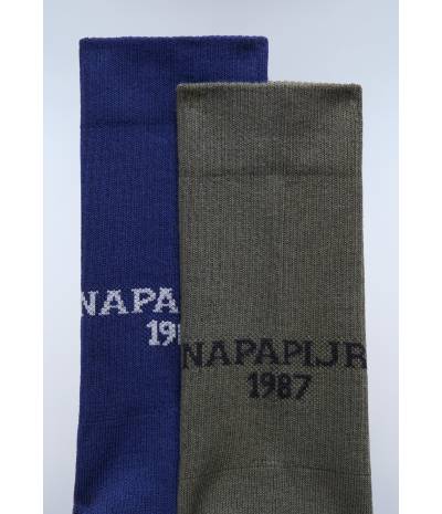 F-ATLAS SOCKS 1 PACK X2 MZM 