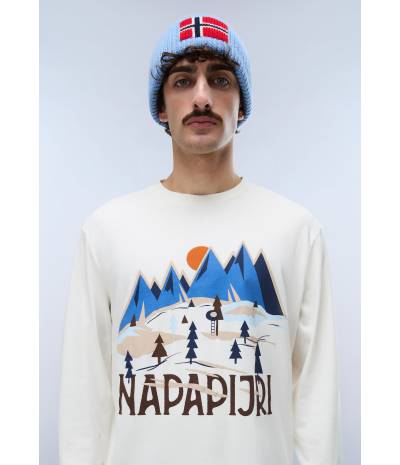 S-TEE LS FANCY FVA 