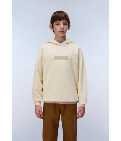 K B-NEW BOX LOGO H W PUTTY N5E 