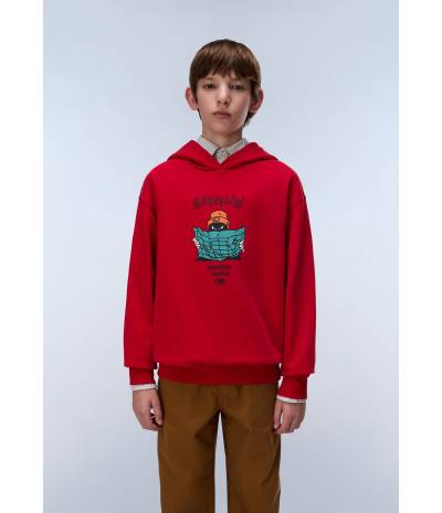 K B-FLEIN H HAUTE RED R1F 