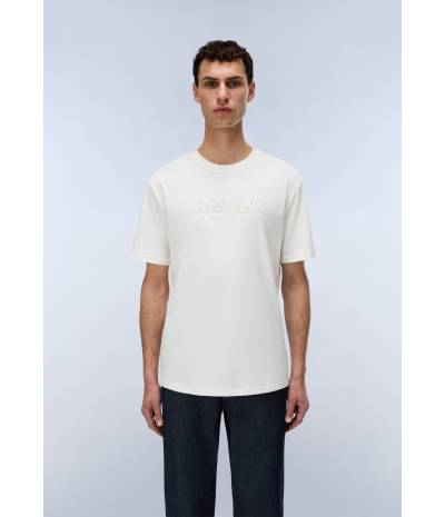 S-BOLLO SS 3 WHITE HERON 