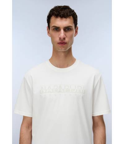 S-BOLLO SS 3 WHITE HERON 