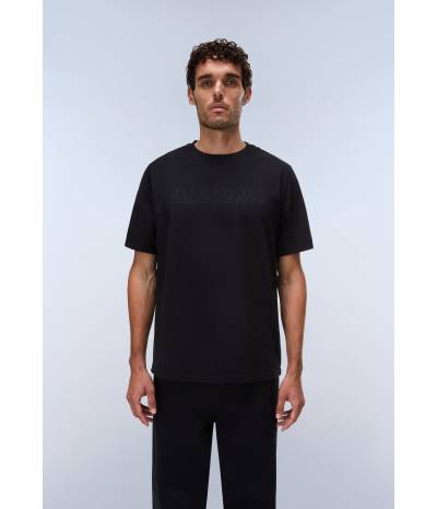 S-BOLLO SS 3 BLACK BEAUTY 