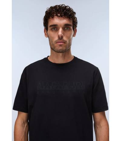 S-BOLLO SS 3 BLACK BEAUTY 