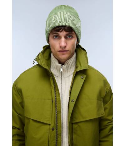F-IWA BEANIE AVOCADO G4C 