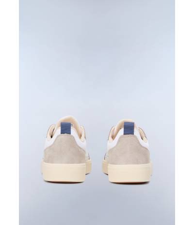 S6BARK01/NYS WHITE/BEIGE 