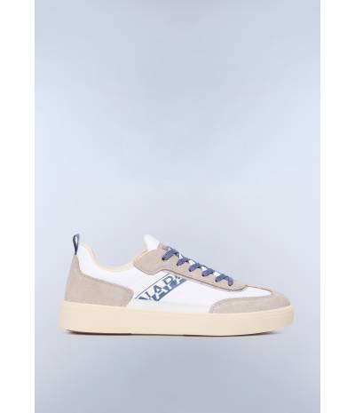 S6BARK01/NYS WHITE/BEIGE 